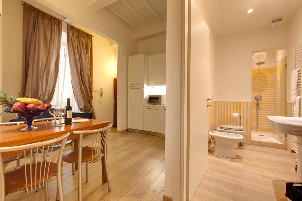 Bargello Apartamento Florencia