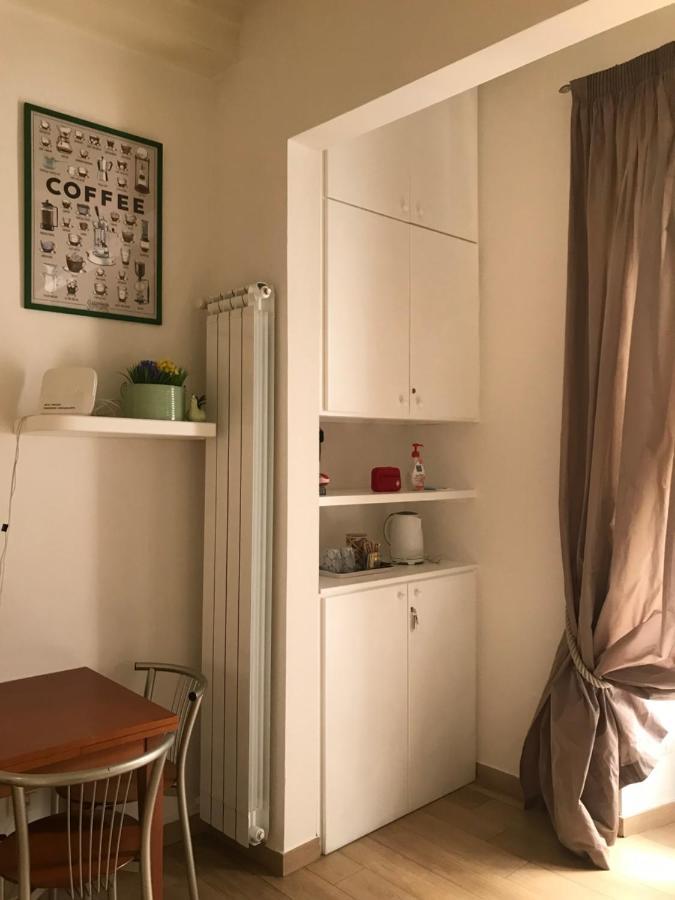 Bargello Apartamento Florencia